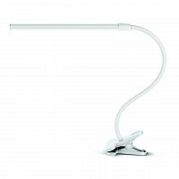 настольная лампа arte lamp conference a1106lt-1wh в Армавире