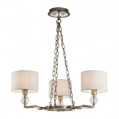 подвесная люстра maytoni luxe h006pl-03g в Армавире