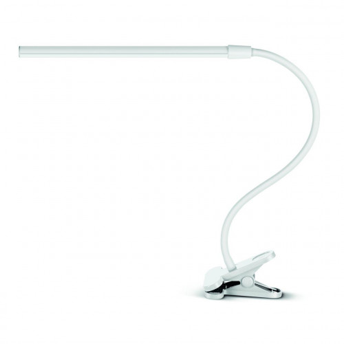 настольная лампа arte lamp conference a1106lt-1wh в Армавире
