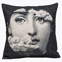 арт-подушка седьмое небо fornasetti в Армавире