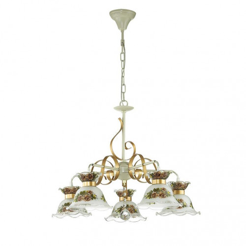 подвесная люстра lumion perraina 3425/5 в Армавире