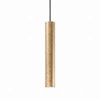 дизайнерский подвесной светильник ideal lux look sp1 oro в Армавире