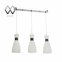 подвесной светильник mw-light лоск 5 354016403 в Армавире