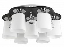 потолочная люстра toplight marsha tl2680x-07wc в Армавире