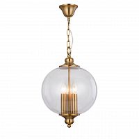 подвесной светильник st luce lateria sl362.203.03 в Армавире