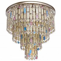 потолочная люстра mw-light марокко 2 185010710 в Армавире