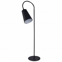 торшер tk lighting 3079 wire black в Армавире
