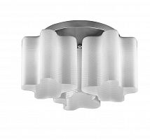 потолочная люстра st luce onde sl117.502.03 в Армавире