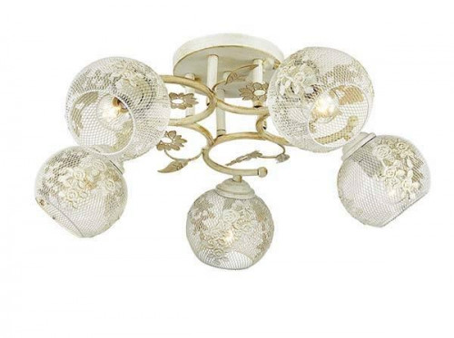 потолочная люстра lumion ivetta 3000/5c в Армавире