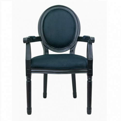 стул volker arm black в Армавире