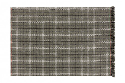 ковер gan tartan green 200x90 от gan в Армавире