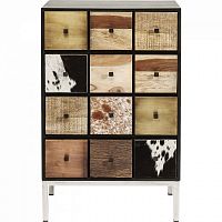 буфет hutch мультиколор 65x40x105 в Армавире