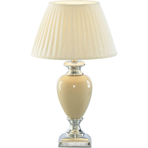 настольная лампа arte lamp lovely a5199lt-1wh в Армавире