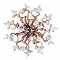 бра lightstar medusa 890654 в Армавире