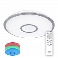 потолочный светодиодный светильник citilux старлайт cl70340rgb в Армавире