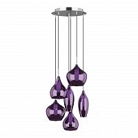 подвесная люстра lightstar pentola 803069 в Армавире