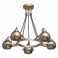 подвесная люстра mw-light формула 1 696010105 в Армавире