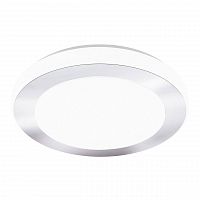 потолочный светодиодный светильник eglo led carpi 95283 в Армавире