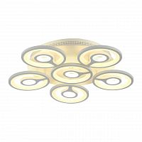 потолочная светодиодная люстра f-promo roundels 2292-6u в Армавире