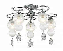 потолочная люстра lumion piretta 3274/5c в Армавире