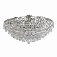потолочная люстра arti lampadari elba e 1.2.60.100 n в Армавире