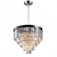 подвесной светильник newport 31109/s nickel в Армавире