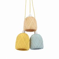 подвесной светильник bamboo chimes в Армавире