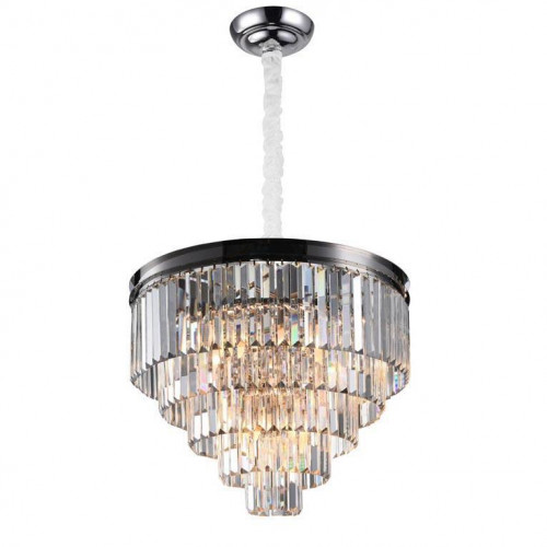 подвесной светильник newport 31109/s nickel в Армавире
