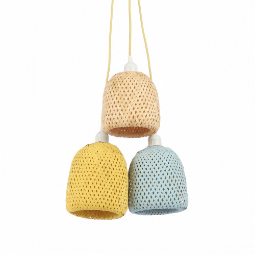 подвесной светильник bamboo chimes в Армавире