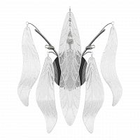 бра lightstar vetro сristallo 793634 в Армавире