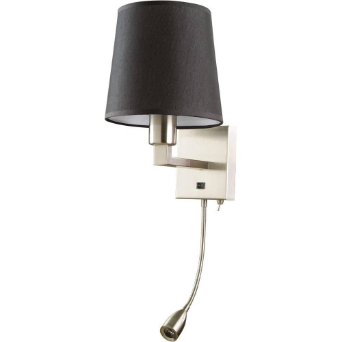 бра arte lamp hall a9246ap-2ss в Армавире