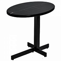 стол журнальный sahara noir 50*35*45см в Армавире