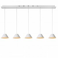 подвесной светодиодный светильник lucide tisk led 36406/45/31 в Армавире