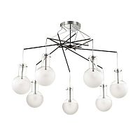 подвесная люстра odeon light marco 4029/7 в Армавире
