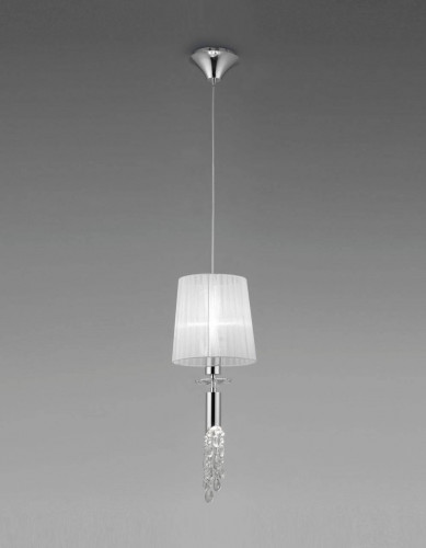подвесной светильник mantra tiffany 3861 в Армавире