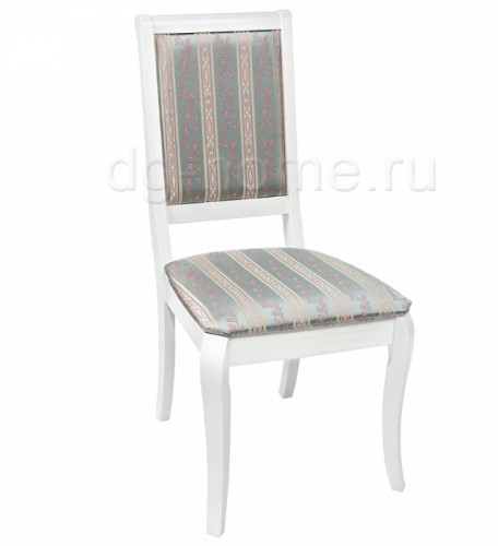 стул деревянный dio pure white в Армавире