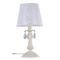 настольная лампа maytoni filomena arm390-00-w в Армавире