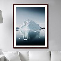 картина: iceberg in greenland в Армавире