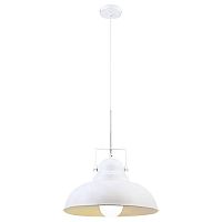 подвесной светильник arte lamp martin a5213sp-1wg в Армавире