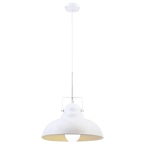 подвесной светильник arte lamp martin a5213sp-1wg в Армавире