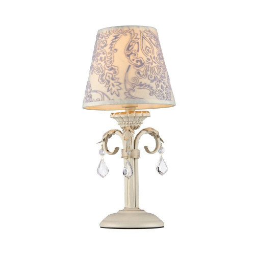 настольная лампа maytoni velvet arm219-00-g в Армавире