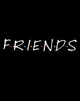 постер friends а3 в Армавире