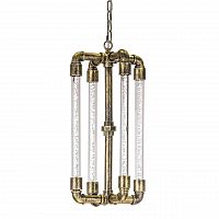 подвесной светодиодный светильник lightstar condetta 740042 в Армавире