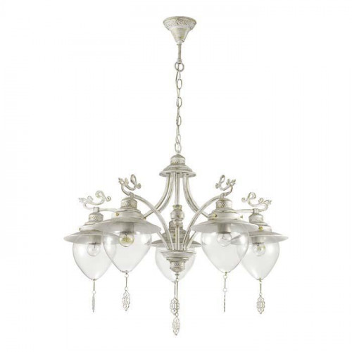 подвесная люстра lumion prana 3495/5 в Армавире