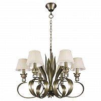 подвесная люстра lightstar antique 783061 в Армавире