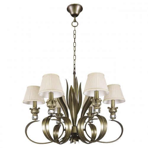 подвесная люстра lightstar antique 783061 в Армавире