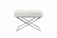 табурет aster x stool белая экокожа в Армавире