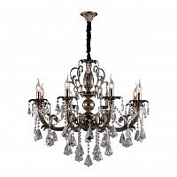 подвесная люстра omnilux grosseto oml-77733-08 в Армавире