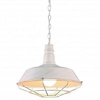 подвесной светильник arte lamp 74 a9183sp-1wg в Армавире