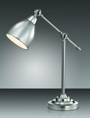 настольная лампа odeon light cruz 2413/1t в Армавире